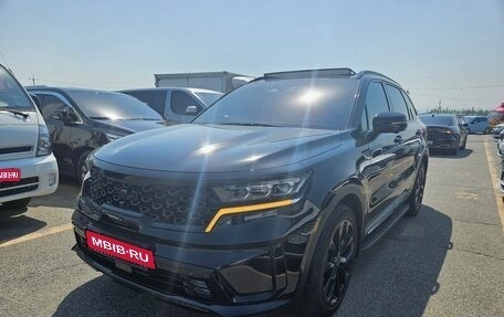 KIA Sorento IV, 2022 год, 3 520 000 рублей, 1 фотография
