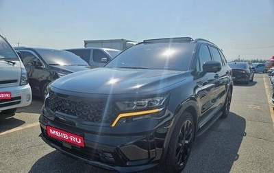 KIA Sorento IV, 2022 год, 3 520 000 рублей, 1 фотография