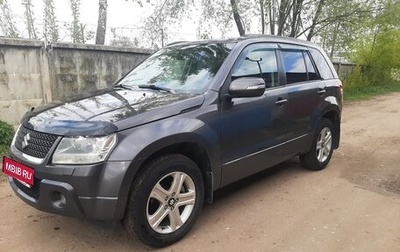 Suzuki Grand Vitara, 2008 год, 910 000 рублей, 1 фотография