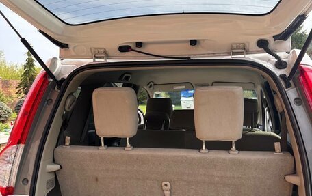 Toyota Passo Sette, 2009 год, 830 000 рублей, 18 фотография