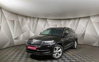 Skoda Kodiaq I, 2020 год, 2 750 000 рублей, 1 фотография