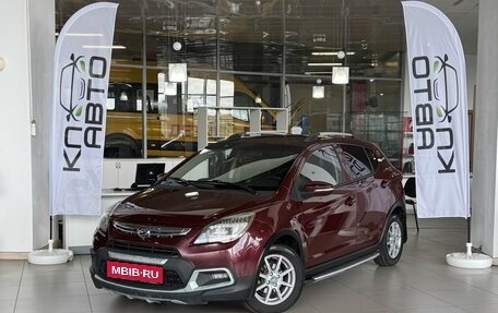 Lifan X50, 2017 год, 699 000 рублей, 1 фотография