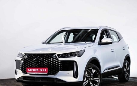 Chery Tiggo 4 I рестайлинг, 2025 год, 2 290 000 рублей, 1 фотография