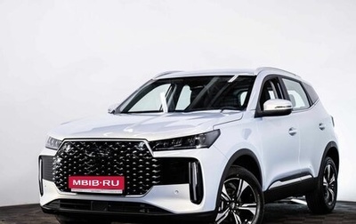 Chery Tiggo 4 I рестайлинг, 2025 год, 2 290 000 рублей, 1 фотография