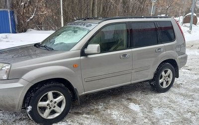 Nissan X-Trail, 2002 год, 600 000 рублей, 1 фотография