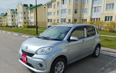 Toyota Passo III, 2019 год, 1 060 000 рублей, 1 фотография