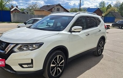 Nissan X-Trail, 2021 год, 3 400 000 рублей, 1 фотография