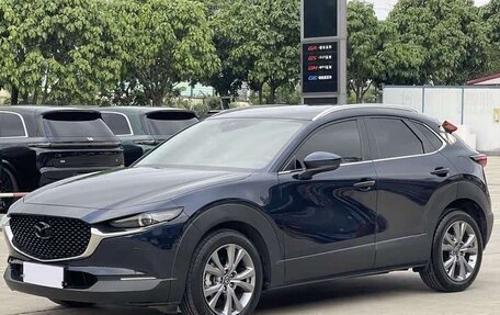 Mazda CX-30 I, 2022 год, 1 710 111 рублей, 1 фотография