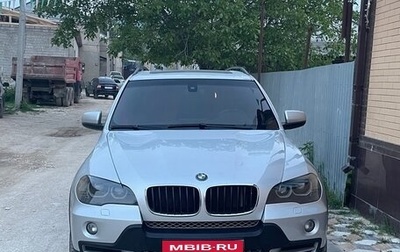 BMW X5, 2008 год, 1 700 000 рублей, 1 фотография