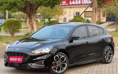 Ford Focus IV, 2020 год, 1 390 099 рублей, 1 фотография