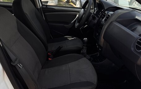 Renault Duster I рестайлинг, 2018 год, 1 099 000 рублей, 20 фотография