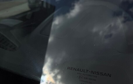 Renault Duster I рестайлинг, 2018 год, 1 099 000 рублей, 17 фотография