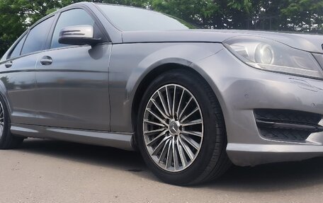 Mercedes-Benz C-Класс, 2011 год, 1 350 000 рублей, 7 фотография