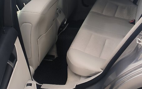 Mercedes-Benz C-Класс, 2011 год, 1 350 000 рублей, 8 фотография