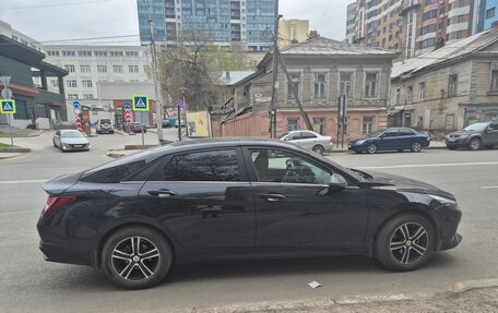 Hyundai Elantra, 2021 год, 1 999 990 рублей, 7 фотография