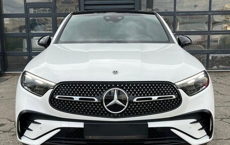 Mercedes-Benz GLC Coupe, 2024 год, 11 900 000 рублей, 2 фотография