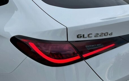 Mercedes-Benz GLC Coupe, 2024 год, 11 900 000 рублей, 7 фотография