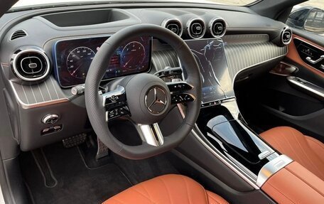 Mercedes-Benz GLC Coupe, 2024 год, 11 900 000 рублей, 13 фотография