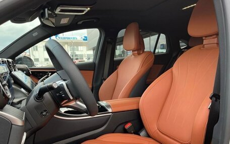 Mercedes-Benz GLC Coupe, 2024 год, 11 900 000 рублей, 15 фотография