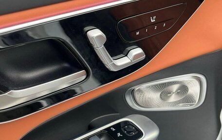 Mercedes-Benz GLC Coupe, 2024 год, 11 900 000 рублей, 22 фотография