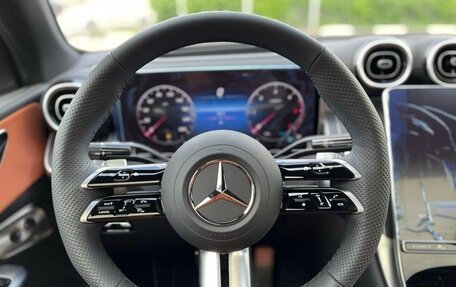 Mercedes-Benz GLC Coupe, 2024 год, 11 900 000 рублей, 25 фотография