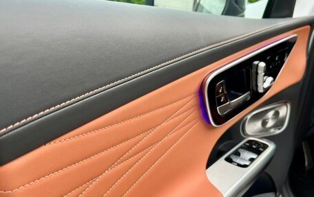 Mercedes-Benz GLC Coupe, 2024 год, 11 900 000 рублей, 23 фотография