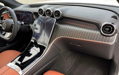 Mercedes-Benz GLC Coupe, 2024 год, 11 900 000 рублей, 27 фотография