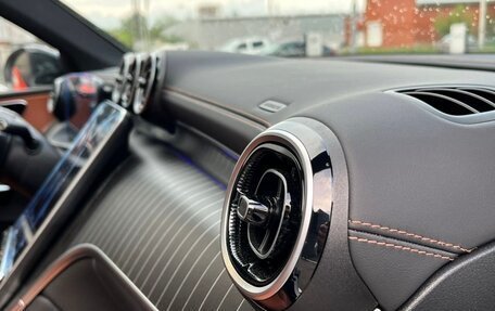 Mercedes-Benz GLC Coupe, 2024 год, 11 900 000 рублей, 20 фотография
