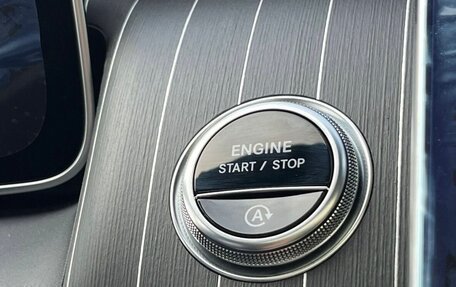 Mercedes-Benz GLC Coupe, 2024 год, 11 900 000 рублей, 17 фотография