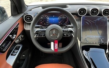 Mercedes-Benz GLC Coupe, 2024 год, 11 900 000 рублей, 26 фотография