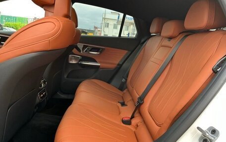 Mercedes-Benz GLC Coupe, 2024 год, 11 900 000 рублей, 29 фотография