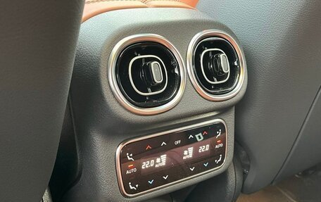 Mercedes-Benz GLC Coupe, 2024 год, 11 900 000 рублей, 28 фотография