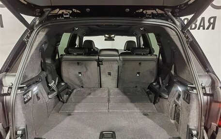 BMW X7, 2024 год, 16 650 000 рублей, 9 фотография