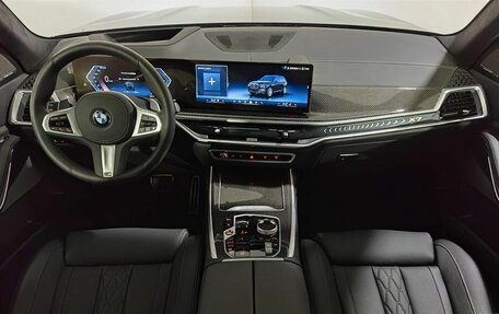 BMW X7, 2024 год, 16 650 000 рублей, 11 фотография