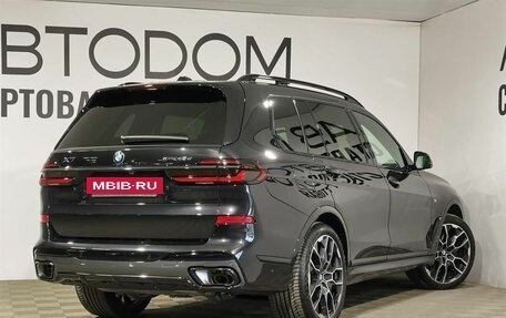 BMW X7, 2024 год, 16 650 000 рублей, 2 фотография