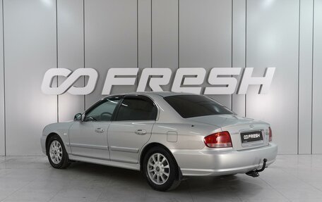 Hyundai Sonata IV рестайлинг, 2011 год, 899 000 рублей, 2 фотография