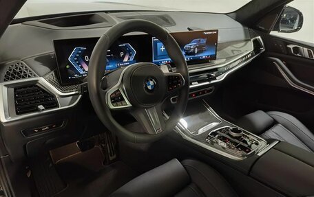 BMW X7, 2024 год, 16 650 000 рублей, 12 фотография