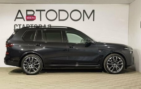 BMW X7, 2024 год, 16 650 000 рублей, 6 фотография