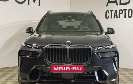 BMW X7, 2024 год, 16 650 000 рублей, 3 фотография