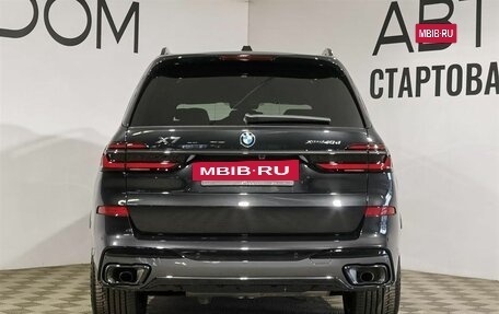 BMW X7, 2024 год, 16 650 000 рублей, 4 фотография