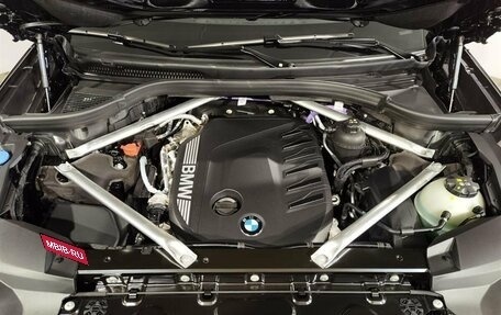 BMW X7, 2024 год, 16 650 000 рублей, 10 фотография