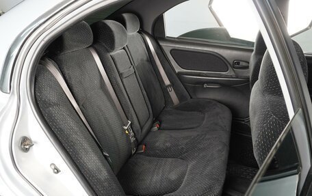 Hyundai Sonata IV рестайлинг, 2011 год, 899 000 рублей, 7 фотография