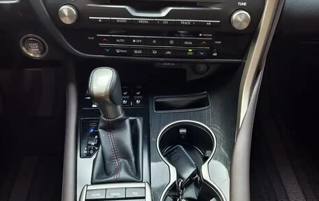 Lexus RX IV рестайлинг, 2021 год, 4 220 000 рублей, 7 фотография