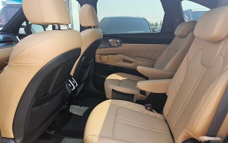 KIA Sorento IV, 2022 год, 3 520 000 рублей, 10 фотография