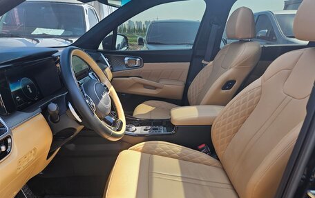 KIA Sorento IV, 2022 год, 3 520 000 рублей, 7 фотография