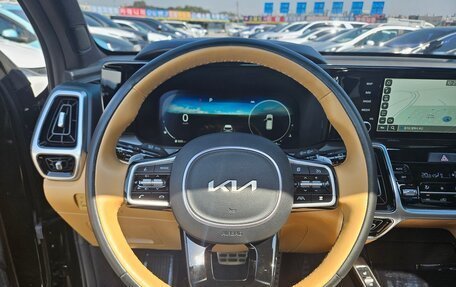 KIA Sorento IV, 2022 год, 3 520 000 рублей, 11 фотография