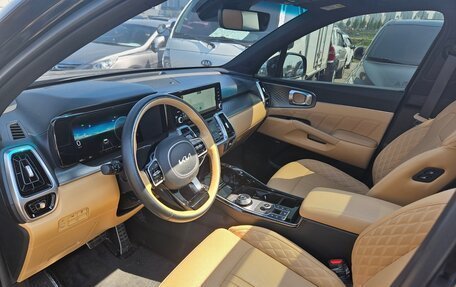 KIA Sorento IV, 2022 год, 3 520 000 рублей, 9 фотография