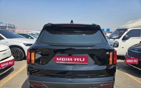 KIA Sorento IV, 2022 год, 3 520 000 рублей, 4 фотография