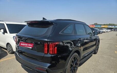 KIA Sorento IV, 2022 год, 3 520 000 рублей, 5 фотография