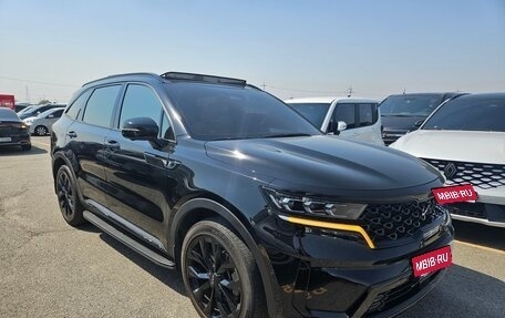 KIA Sorento IV, 2022 год, 3 520 000 рублей, 6 фотография